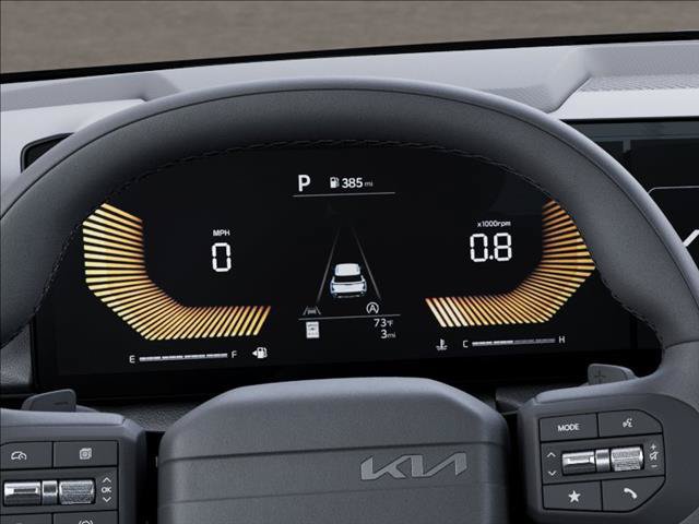 New 2027 Kia Seltos X-Line S AWD/4WD image 21
