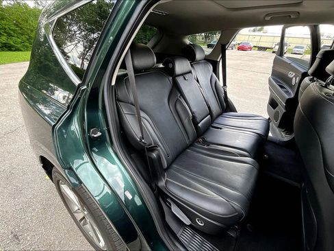 Used 2023 Genesis GV80 3.5T w/ Advanced Package image 39