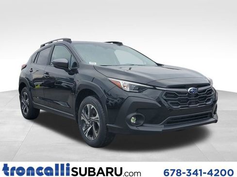 New 2026 Subaru Crosstrek 2.0i Premium image 1