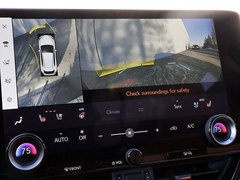 New 2026 Lexus NX 450h+ AWD w/ Luxury Package image 21