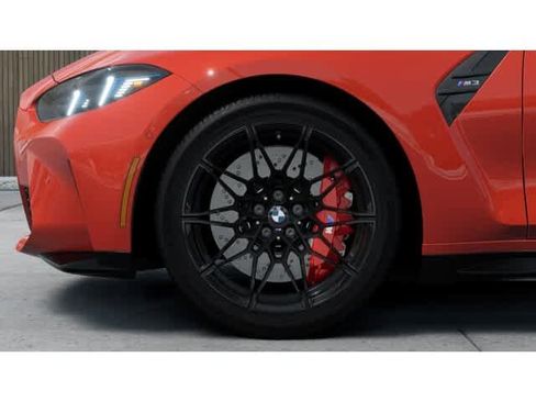 New 2027 BMW M3 image 7