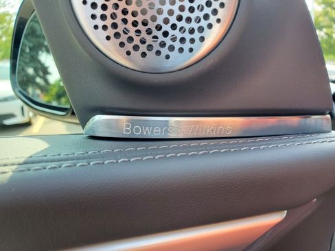New 2026 BMW XM Label Red AWD/4WD image 25