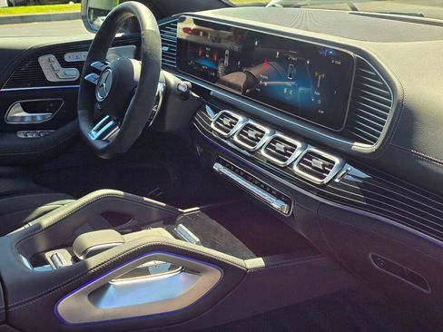 New 2026 Mercedes-Benz GLE 53 AMG 4MATIC Coupe image 25