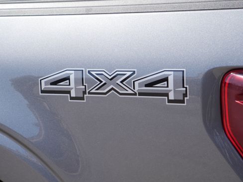 Certified 2025 Ford F150 Lariat AWD/4WD image 18