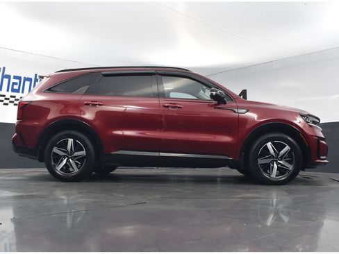 Used 2022 Kia Sorento S FWD image 22