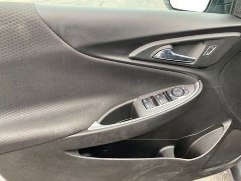 Certified 2023 Chevrolet Malibu LT image 16