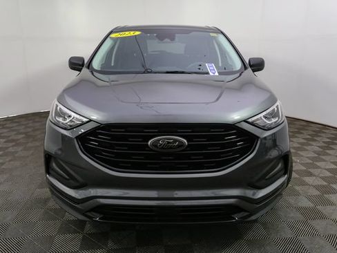 Used 2023 Ford Edge SE w/ Black Appearance Package AWD/4WD image 4