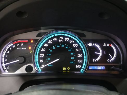 Used 2012 Toyota Venza XLE FWD image 38