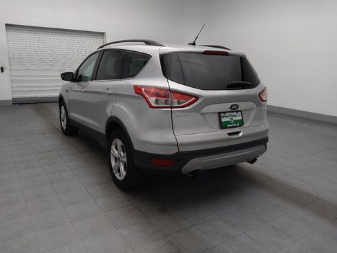 Used 2016 Ford Escape SE w/ Equipment Group 201A AWD/4WD image 5