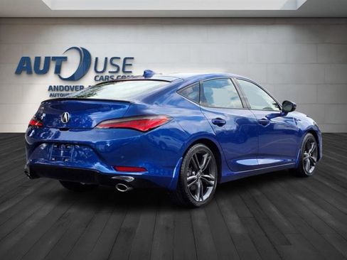 Used 2023 Acura Integra A-Spec image 10