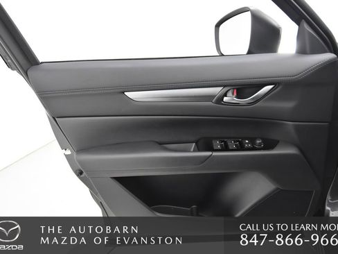 Used 2025 MAZDA CX-5 AWD 2.5 S image 31