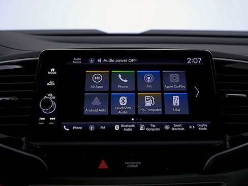 Used 2025 Honda Ridgeline Sport+ image 22