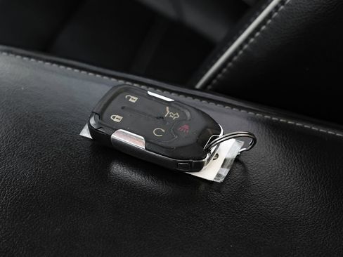 Used 2019 GMC Acadia Denali w/ Technology Package image 76