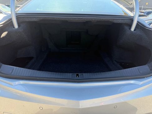 Used 2018 Cadillac CTS Luxury image 32