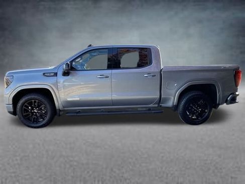 New 2026 GMC Sierra 1500 Elevation w/ Elevation Premium Package image 2