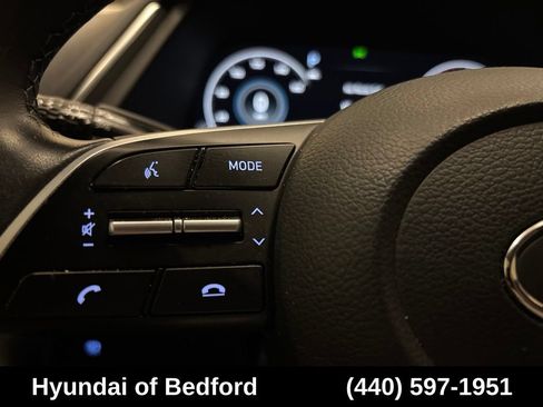 Used 2023 Hyundai Sonata SEL w/ Convenience Package FWD image 16