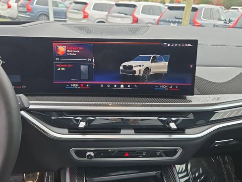 Used 2026 BMW X5 M60i image 19