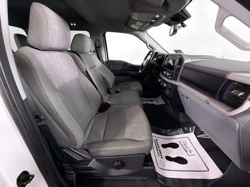 Used 2023 Ford F150 XLT w/ Equipment Group 301A Mid image 28