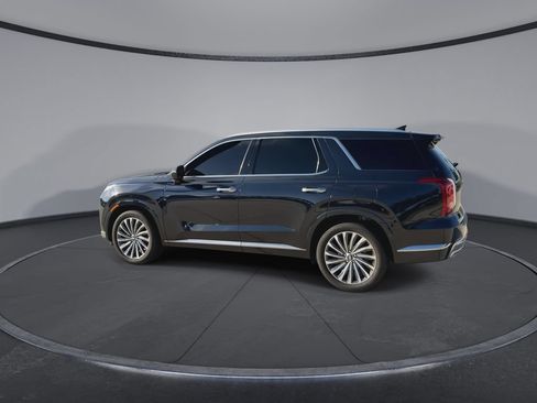 Used 2024 Hyundai Palisade Calligraphy FWD image 6