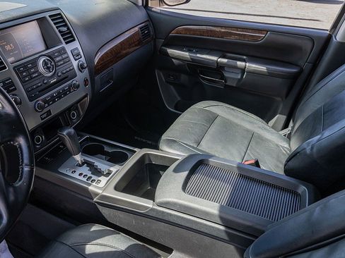 Used 2013 Nissan Armada SL image 16