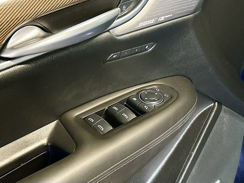 Used 2024 Cadillac XT5 Sportv w/ Platinum Package AWD/4WD image 18