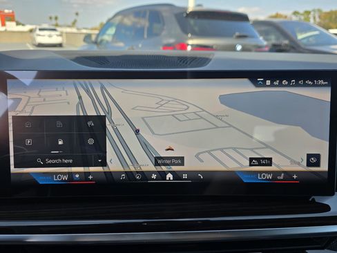 New 2026 BMW X5 xDrive40i w/ Climate Comfort Package image 19