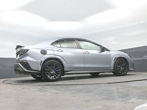Used 2023 Subaru WRX Premium w/ Popular Package #2 AWD/4WD image 21