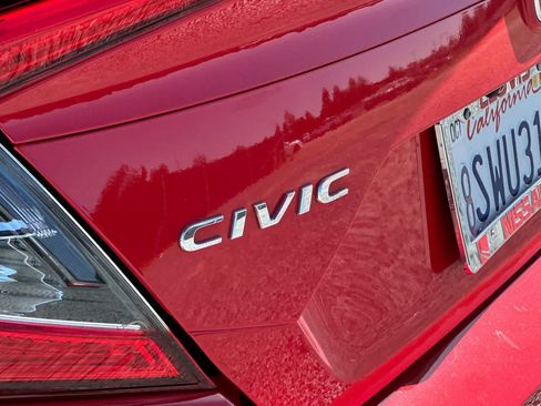 Used 2020 Honda Civic Si image 33