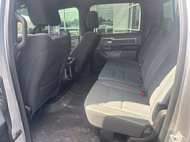 Used 2022 RAM 1500 Big Horn AWD/4WD image 18