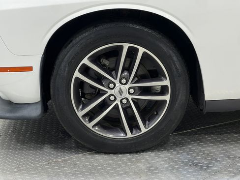 Used 2019 Dodge Challenger GT w/ Plus Group AWD/4WD image 34