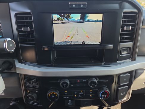 New 2025 Ford F250 XLT image 16