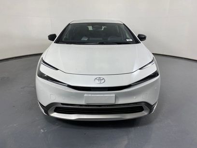 New 2026 Toyota Prius SE
