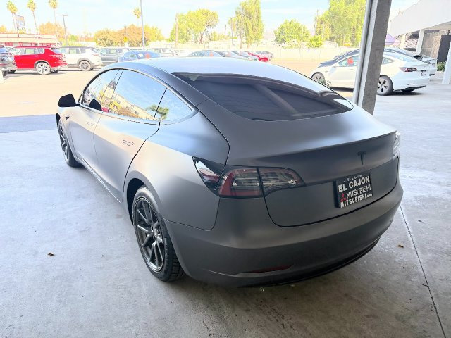 Used 2019 Tesla Model 3 Standard Range Plus RWD image 5