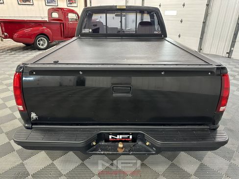 Used 1990 Chevrolet Silverado 1500 454 SS image 9