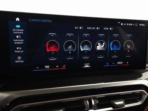 Used 2023 BMW M3 Competition image 32