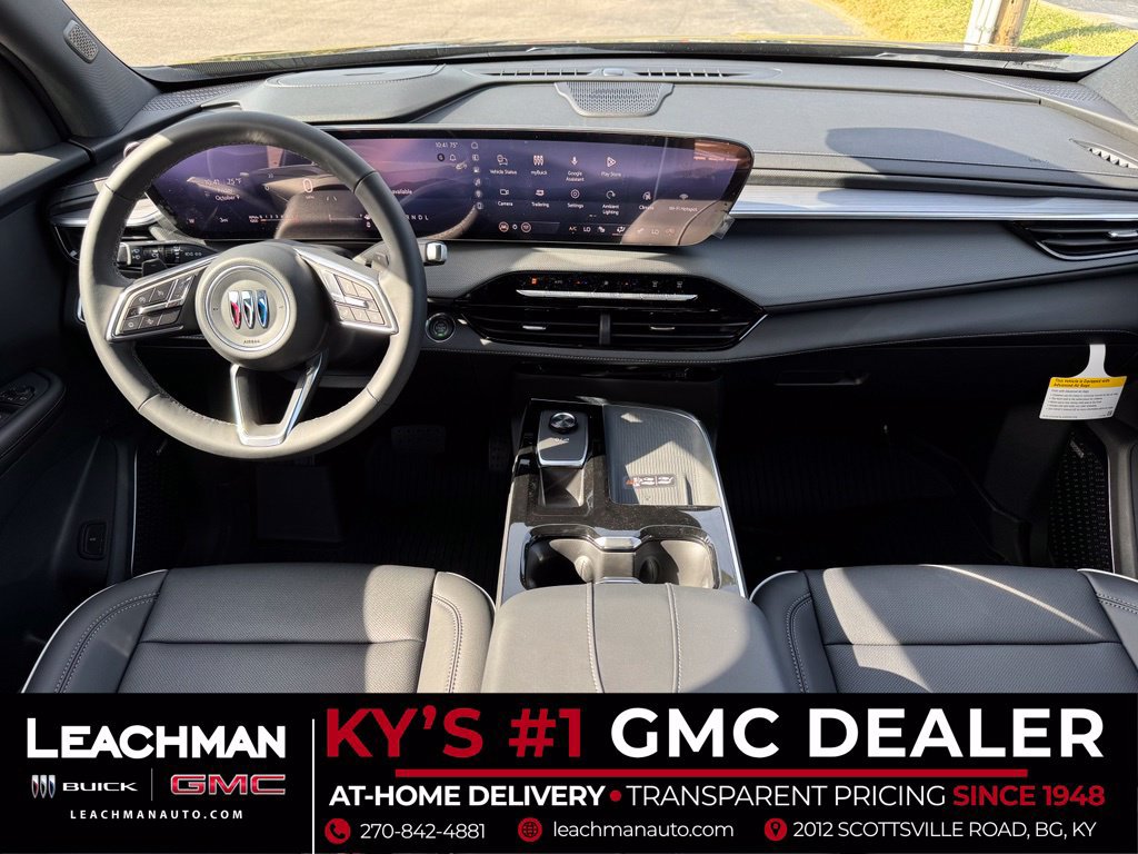 New 2027 Buick Enclave Preferred w/ LPO, Floor Liner Package FWD image 18