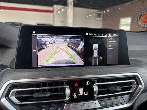 Used 2023 BMW X3 sDrive30i w/ Convenience Package image 5