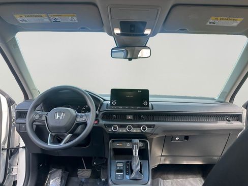 Certified 2025 Honda CR-V EX image 10