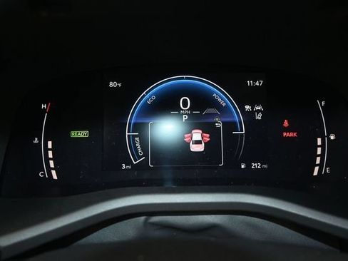 New 2026 Toyota Camry SE FWD image 6