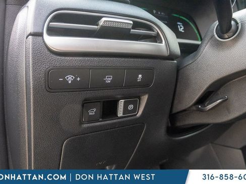 Used 2024 Hyundai Palisade SEL AWD/4WD image 15