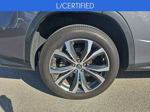 Used 2020 Lexus RX 350 350 image 37