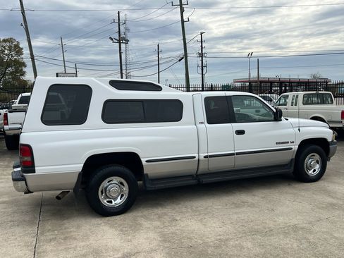 Used 1999 Dodge Ram 2500 Truck 2WD Quad Cab image 76