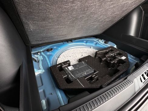 New 2025 Ford Bronco Sport Big Bend w/ Convenience Package image 52