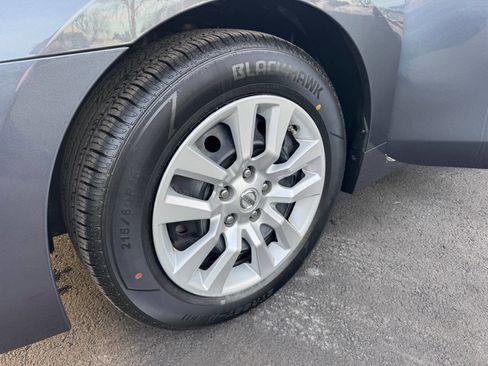 Used 2013 Nissan Altima 2.5 S image 23