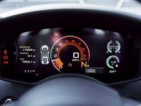 Used 2020 McLaren 570S Coupe image 53