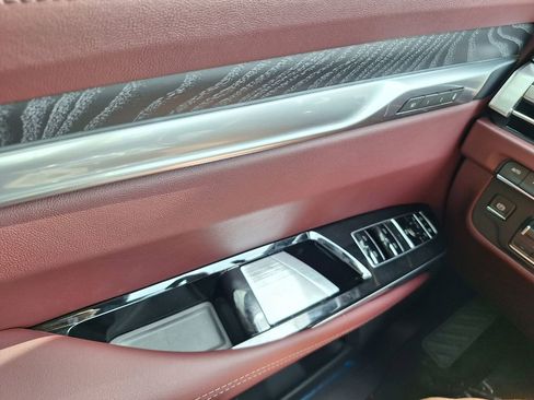 New 2026 Cadillac Escalade Sport w/ Touring Package AWD/4WD image 19