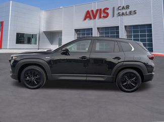 Used 2025 MAZDA CX-50 AWD 2.5 Hybrid w/ Premium Pkg video 2