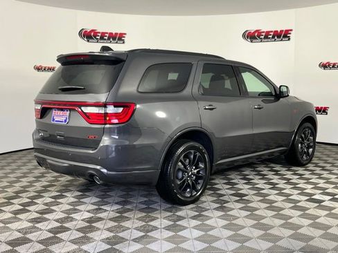 New 2026 Dodge Durango GT image 3