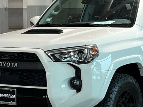 Used 2024 Toyota 4Runner TRD Pro AWD/4WD image 5