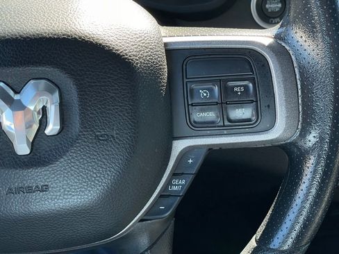 Used 2022 RAM 2500 Tradesman AWD/4WD image 14